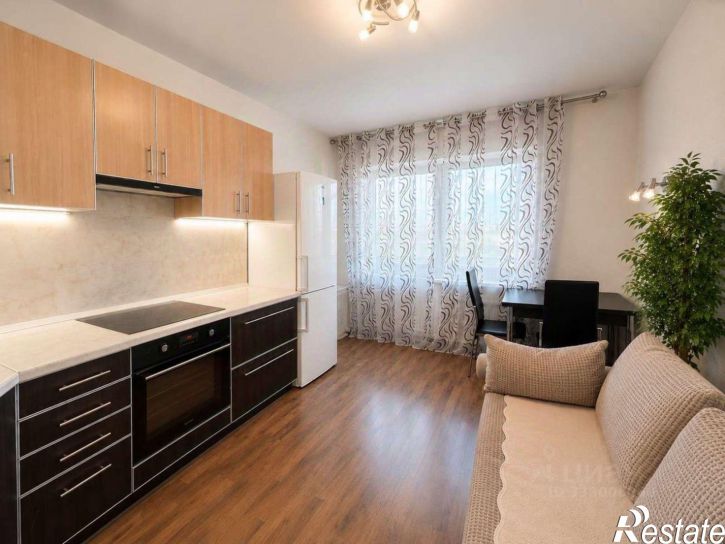 1-комн квартира ул Карасунская, 310,  д. 310