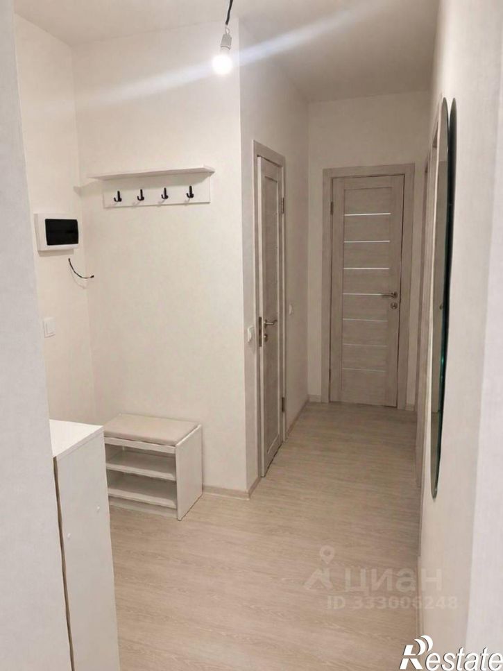 2-комн квартира ул Скандинавская, 1 11,  д. 1 11,  к. 11