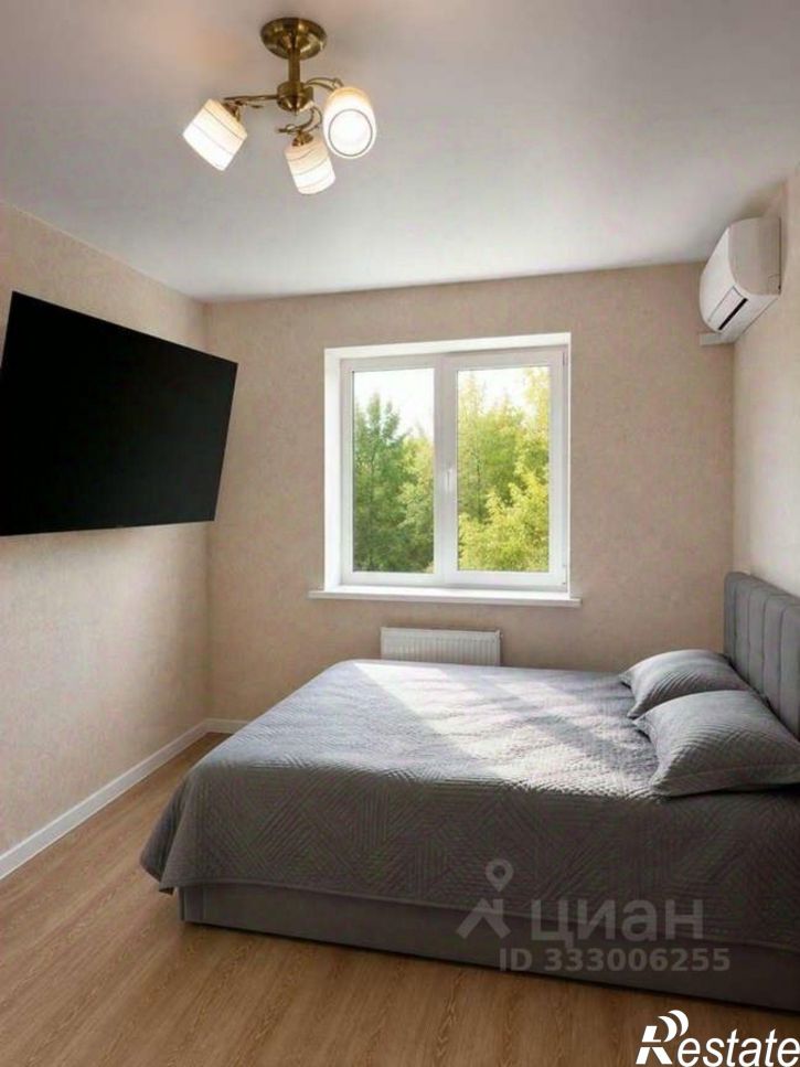 1-комн квартира ул Восточно-Кругликовская, 30/2,  д. 30/2