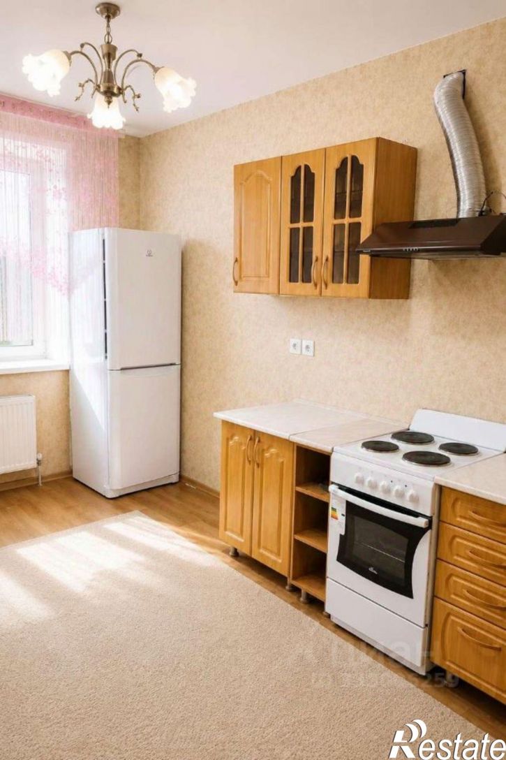 1-комн квартира ул им. Евгении Жигуленко, 2А,  д. 2А