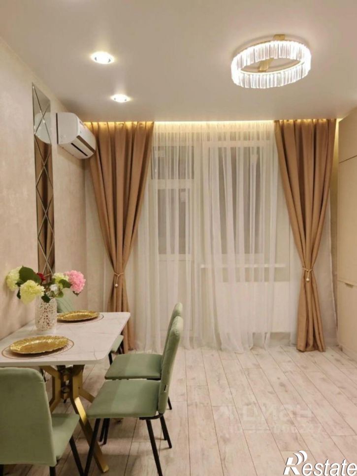 2-комн квартира ул им. Героя Ростовского, 8 2,  д. 8 2,  к. 2