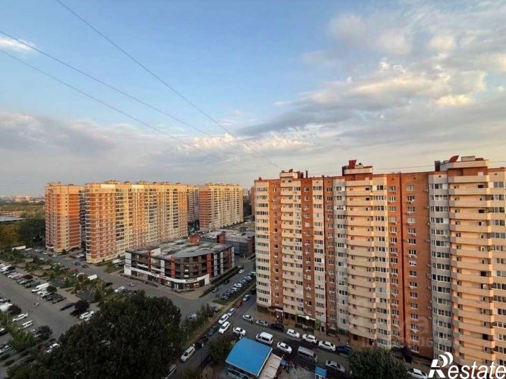 1-комн квартира ул Восточно-Кругликовская, 30/2,  д. 30/2
