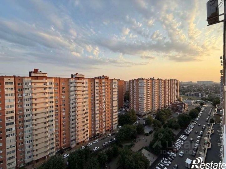 1-комн квартира ул Восточно-Кругликовская, 30/2,  д. 30/2