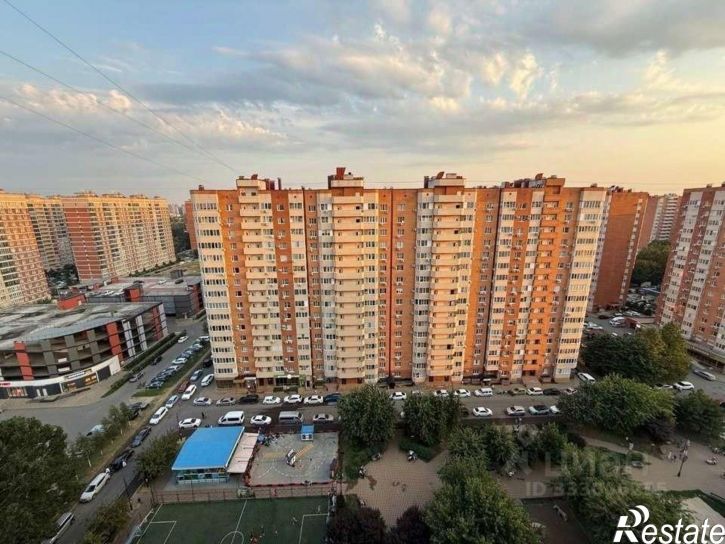 1-комн квартира ул Восточно-Кругликовская, 30/2,  д. 30/2