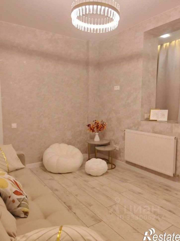 2-комн квартира ул им. Героя Ростовского, 8 2,  д. 8 2,  к. 2