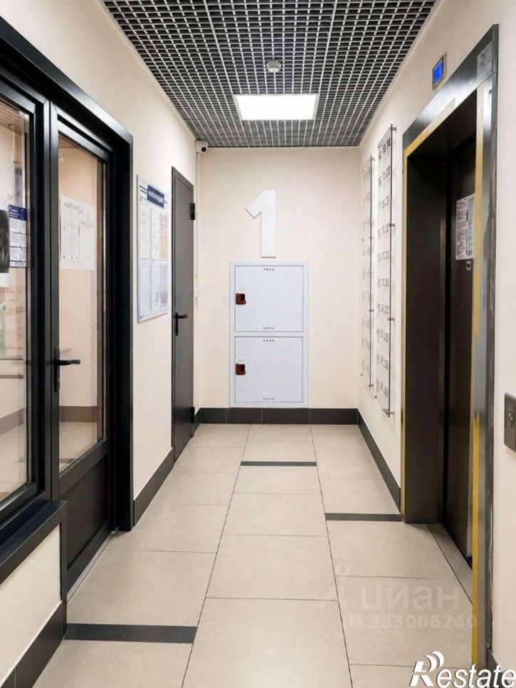 1-комн квартира ул Гидростроителей, 62 3,  д. 62 3,  к. 3