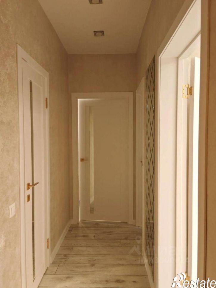 2-комн квартира ул им. Героя Ростовского, 8 2,  д. 8 2,  к. 2
