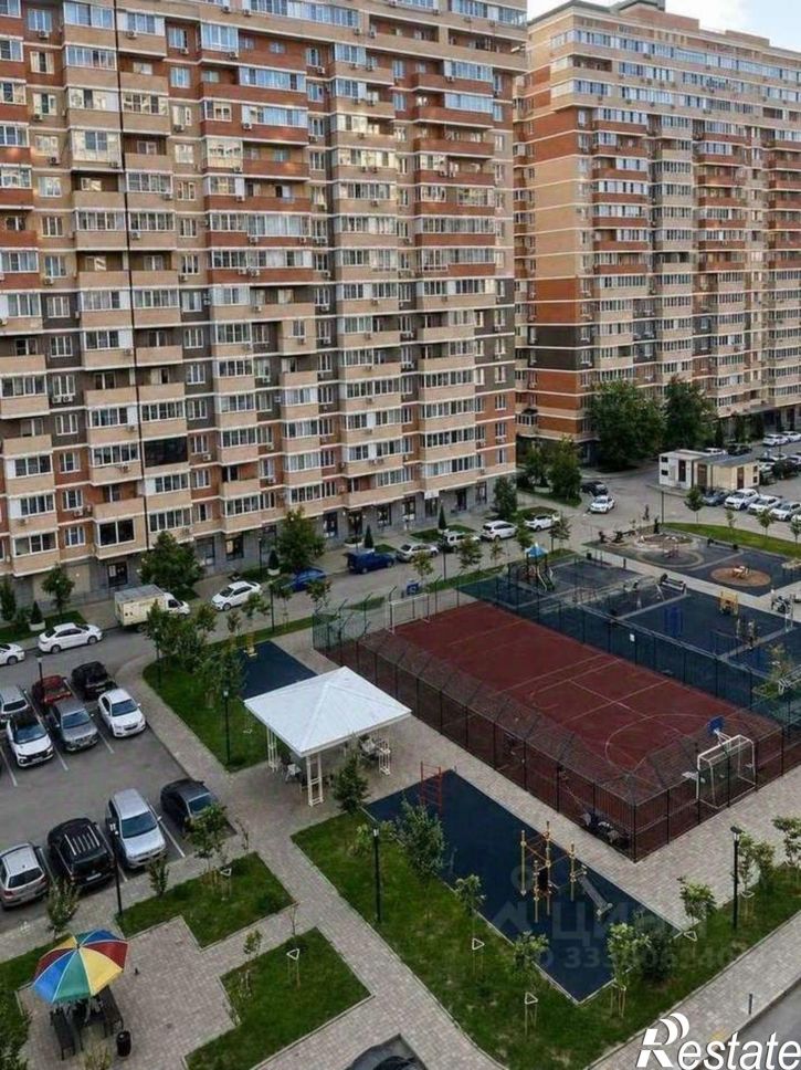 1-комн квартира ул Гидростроителей, 62 3,  д. 62 3,  к. 3