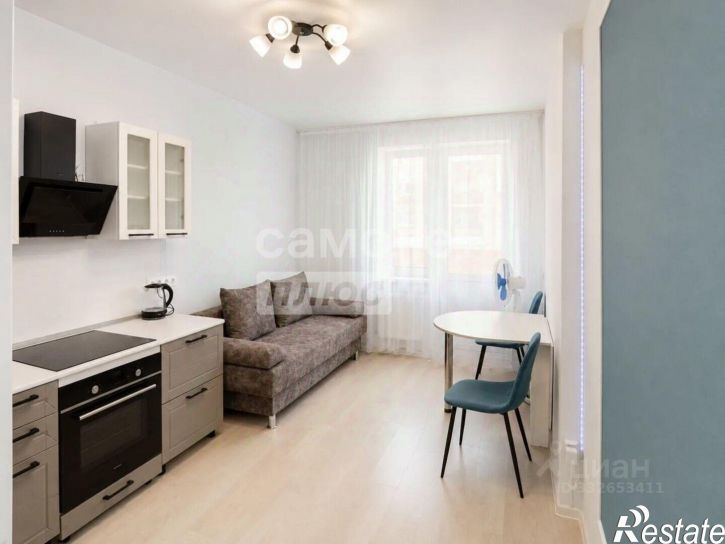 1-комн квартира ул Московская, 112,  д. 112