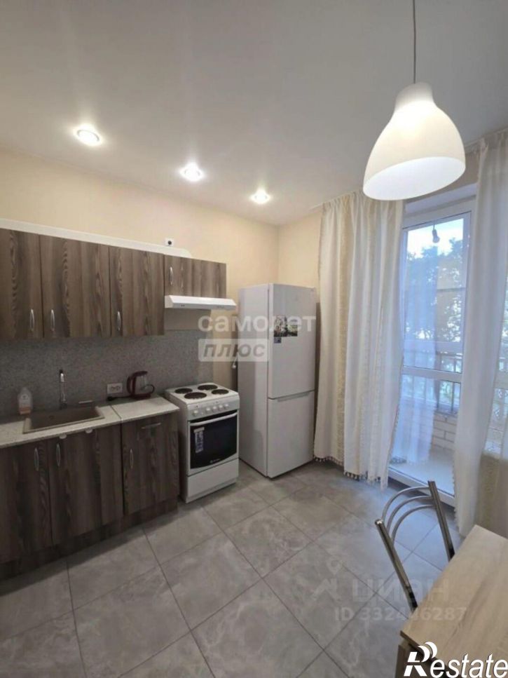 1-комн квартира ул Героев-Разведчиков, 8 4,  д. 8 4,  к. 4