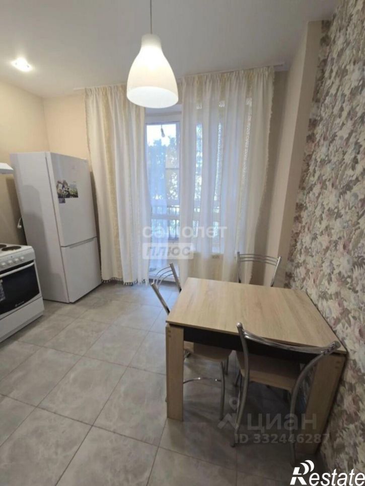 1-комн квартира ул Героев-Разведчиков, 8 4,  д. 8 4,  к. 4