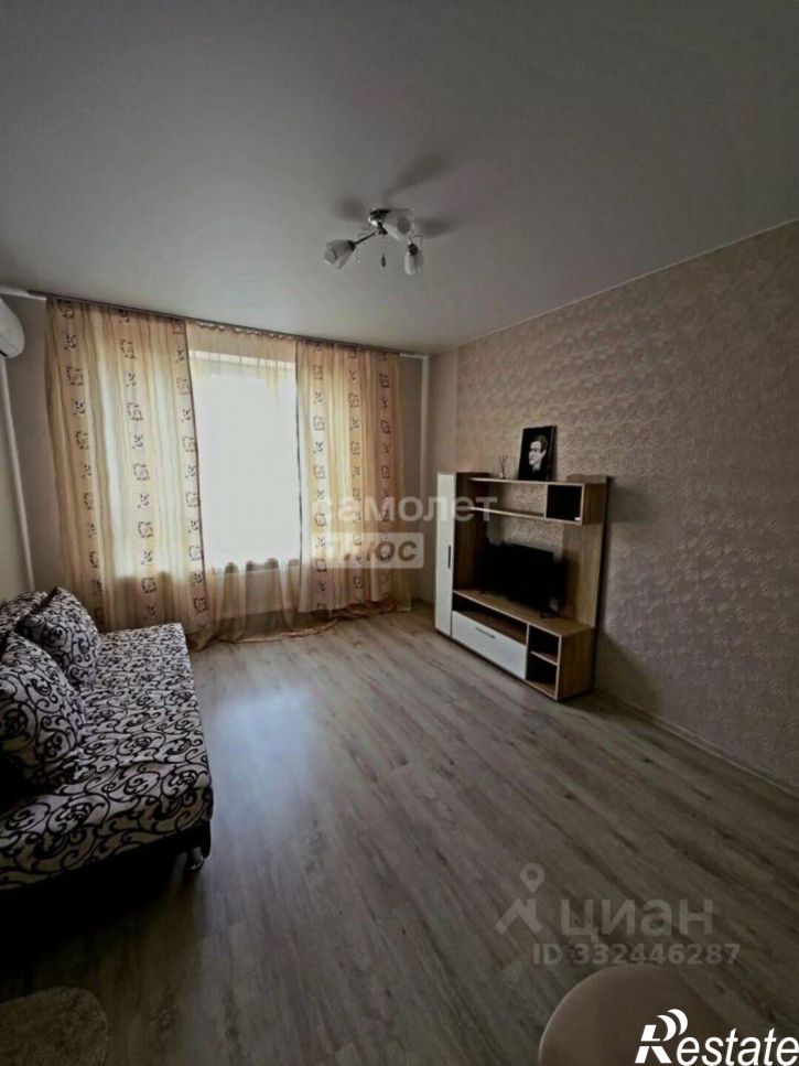 1-комн квартира ул Героев-Разведчиков, 8 4,  д. 8 4,  к. 4