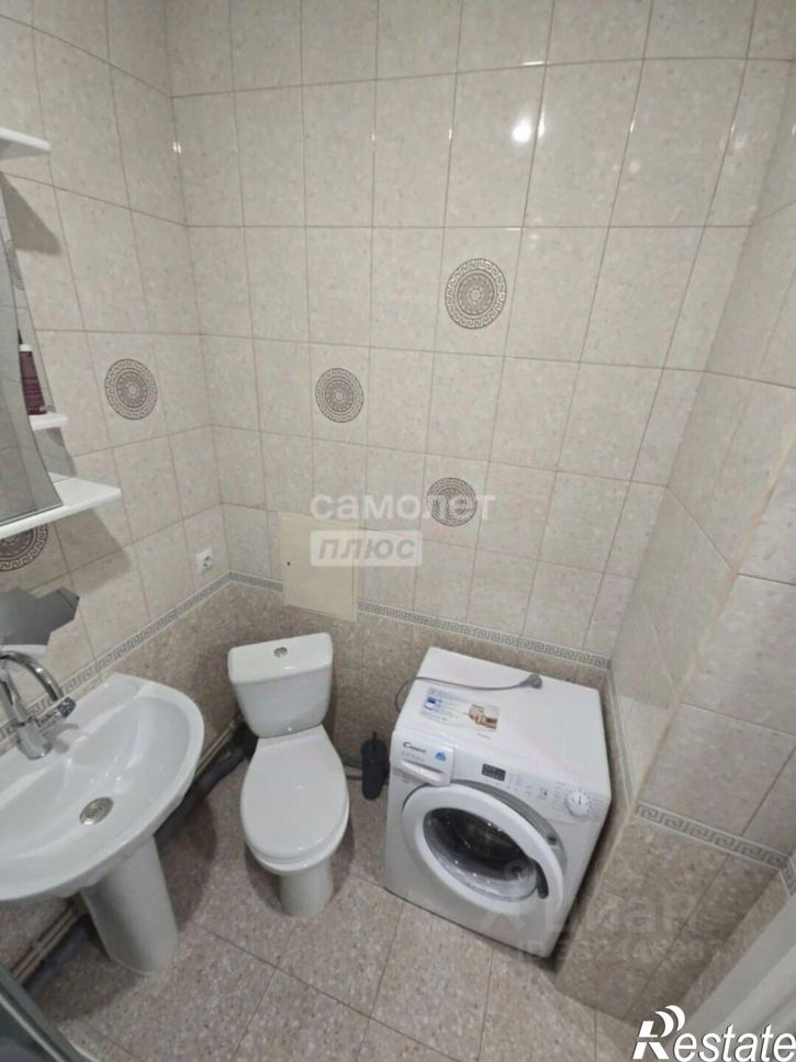 1-комн квартира ул Героев-Разведчиков, 8 4,  д. 8 4,  к. 4