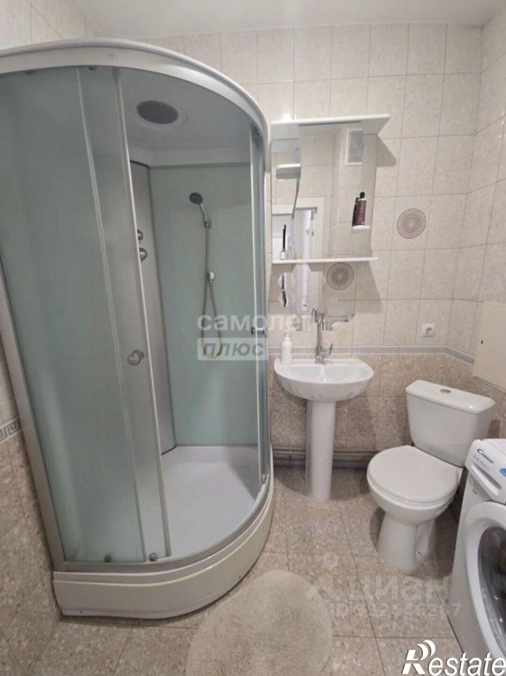 1-комн квартира ул Героев-Разведчиков, 8 4,  д. 8 4,  к. 4