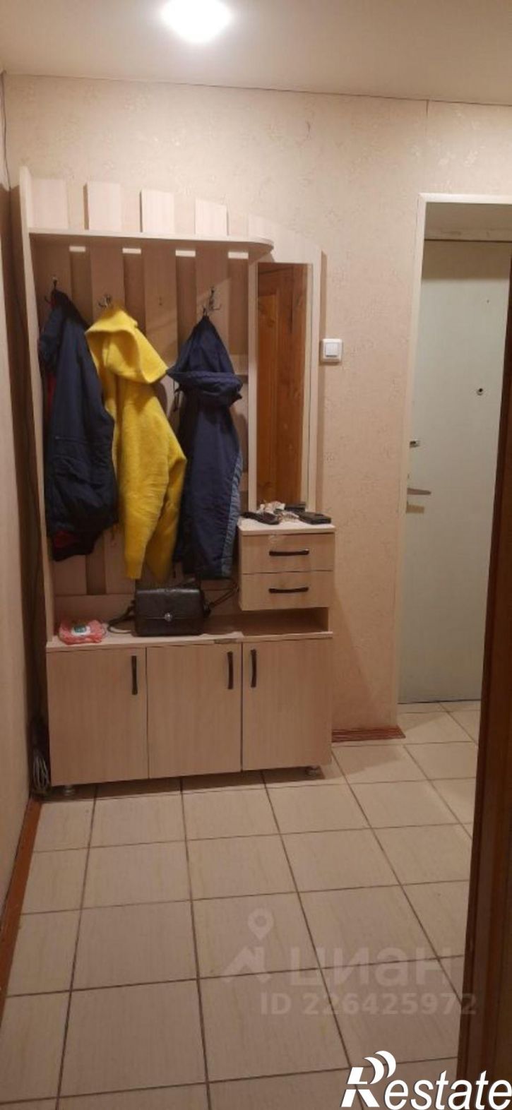 1-комн квартира ул Дербентская, 18/1,  д. 18/1