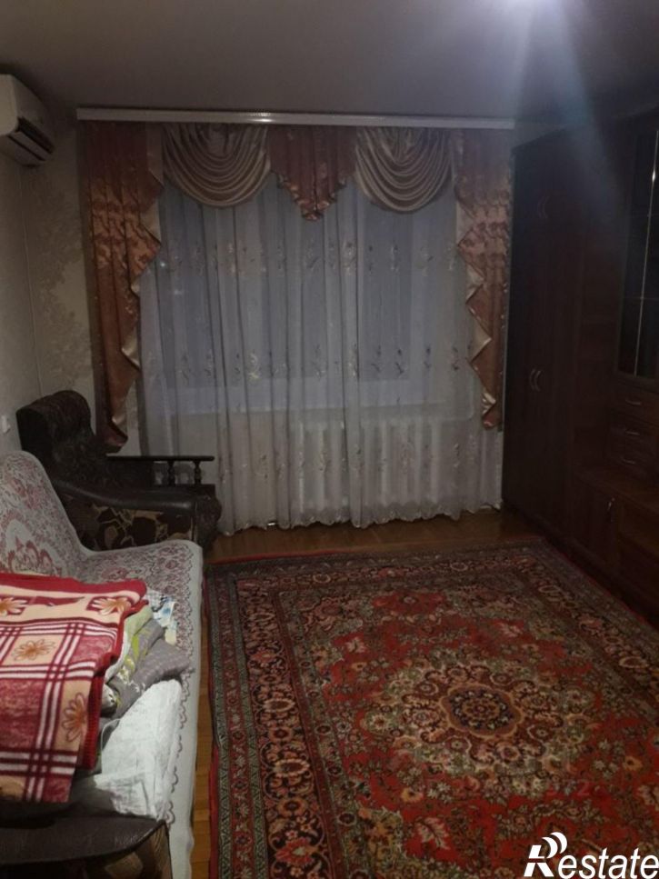 1-комн квартира ул Дербентская, 18/1,  д. 18/1
