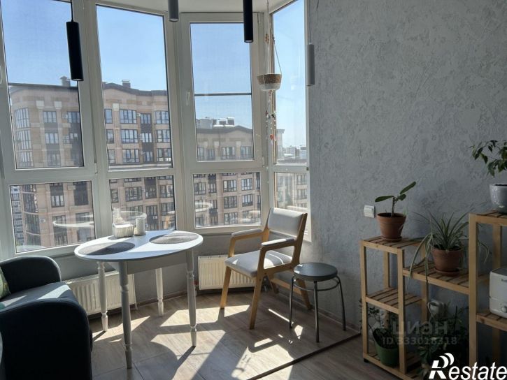 2-комн квартира ул Конгрессная, 31,  д. 31