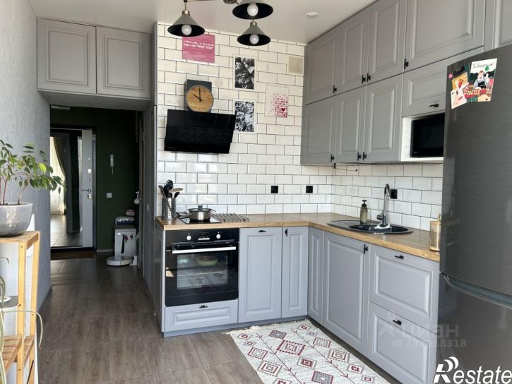 2-комн квартира ул Конгрессная, 31,  д. 31