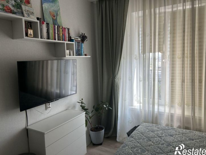 2-комн квартира ул Конгрессная, 31,  д. 31