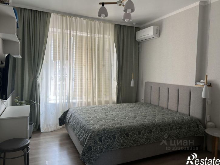 2-комн квартира ул Конгрессная, 31,  д. 31