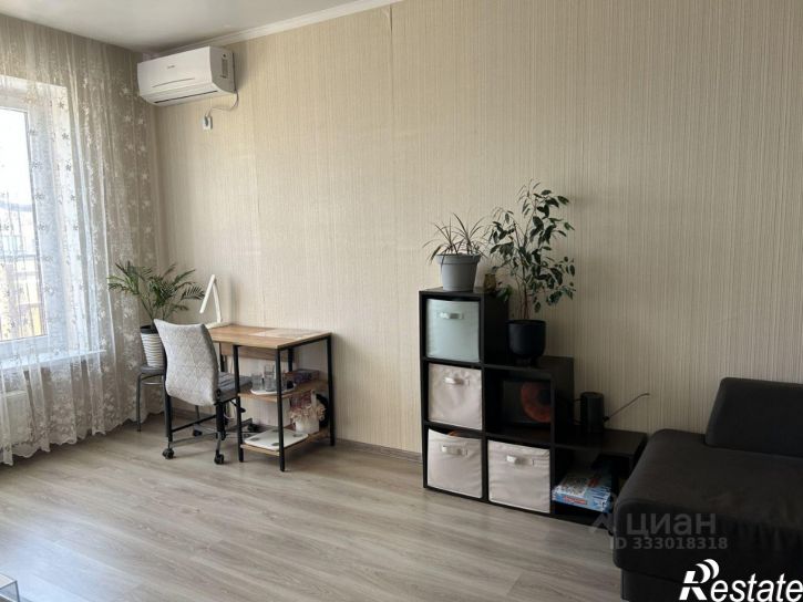 2-комн квартира ул Конгрессная, 31,  д. 31