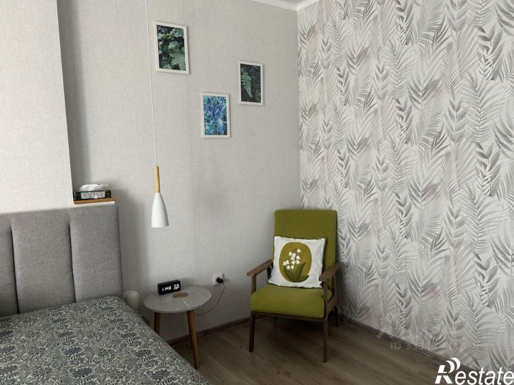 2-комн квартира ул Конгрессная, 31,  д. 31