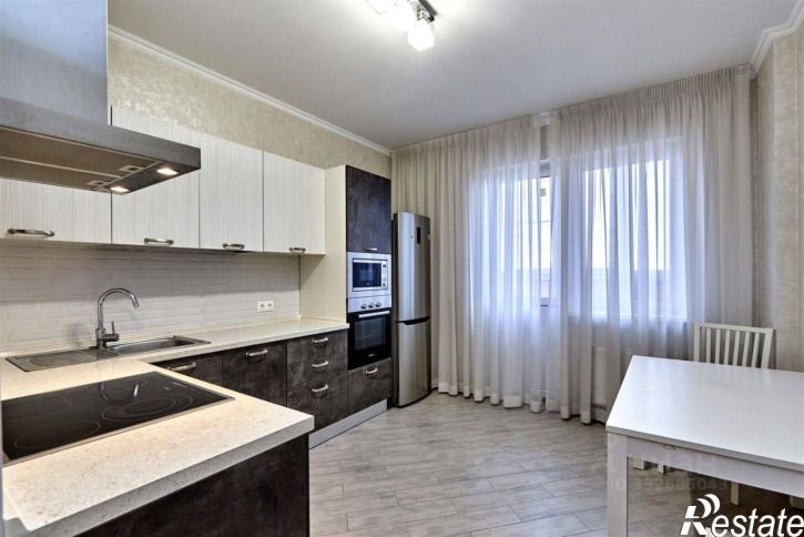 1-комн квартира ул им. Архитектора Петина, 18/1,  д. 18/1