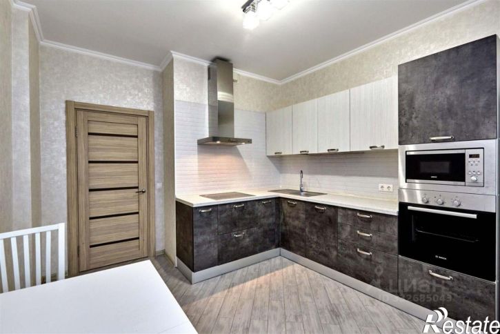 1-комн квартира ул им. Архитектора Петина, 18/1,  д. 18/1