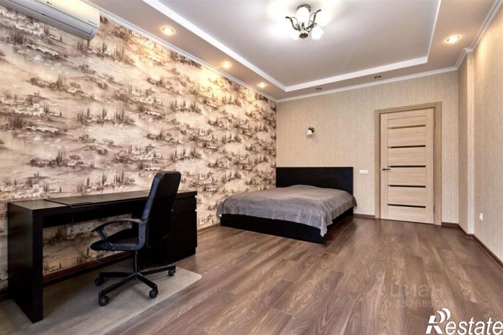 1-комн квартира ул им. Архитектора Петина, 18/1,  д. 18/1