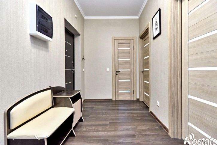 1-комн квартира ул им. Архитектора Петина, 18/1,  д. 18/1