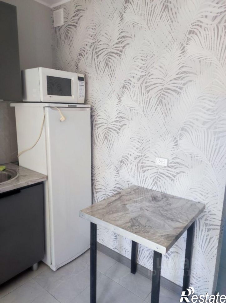 1-комн квартира ул им. Айвазовского, 115,  д. 115