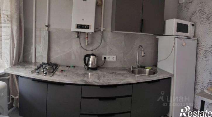 1-комн квартира ул им. Айвазовского, 115,  д. 115