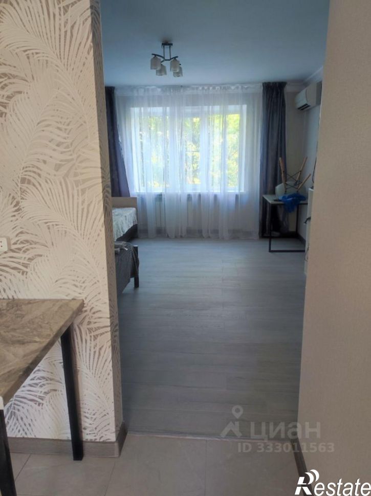 1-комн квартира ул им. Айвазовского, 115,  д. 115