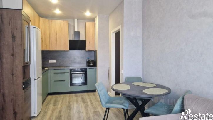 1-комн квартира ул им. Ивана Беличенко, 92 1,  д. 92 1,  к. 1