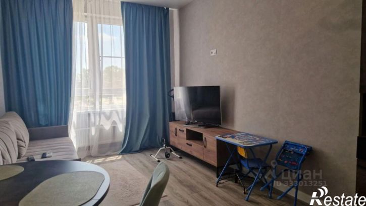 1-комн квартира ул им. Ивана Беличенко, 92 1,  д. 92 1,  к. 1