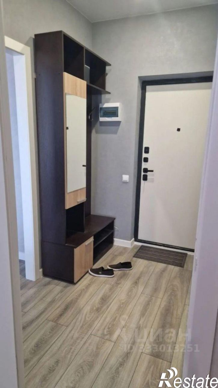 1-комн квартира ул им. Ивана Беличенко, 92 1,  д. 92 1,  к. 1