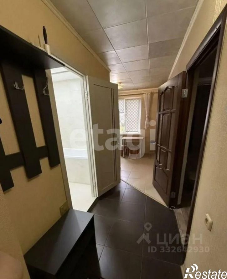 1-комн квартира ул Платановый Бульвар, 19/1,  д. 19/1