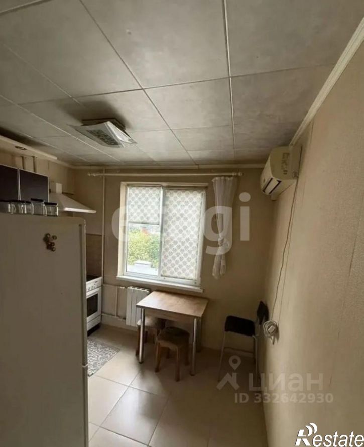 1-комн квартира ул Платановый Бульвар, 19/1,  д. 19/1