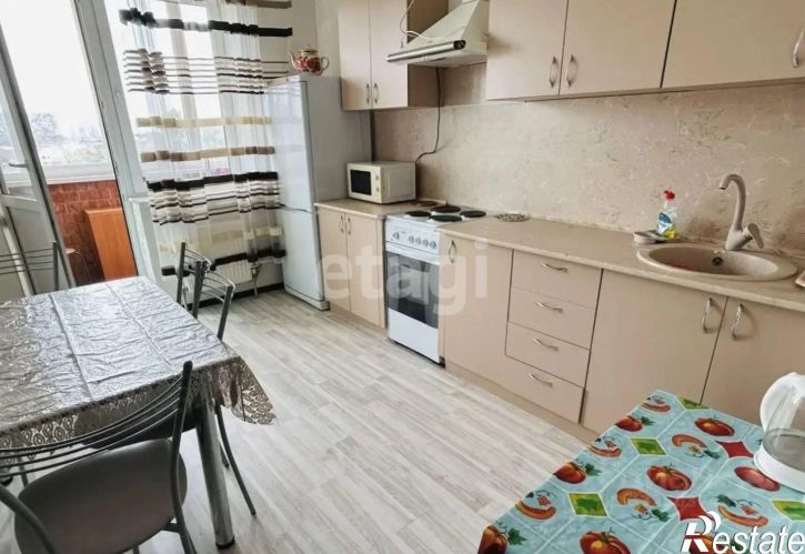 1-комн квартира ул им. Дунаевского И.И., 23А,  д. 23А