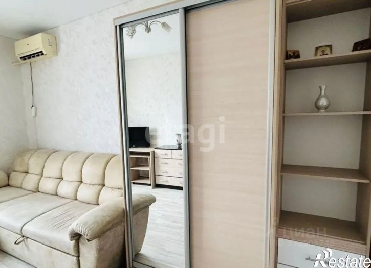 1-комн квартира ул им. Дунаевского И.И., 23А,  д. 23А