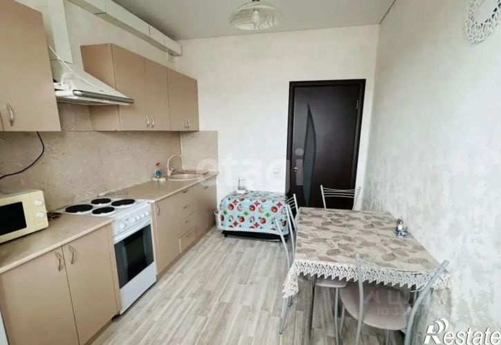 1-комн квартира ул им. Дунаевского И.И., 23А,  д. 23А