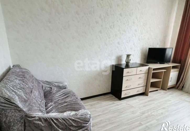 1-комн квартира ул им. Дунаевского И.И., 23А,  д. 23А