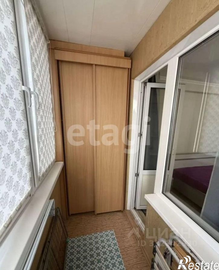 1-комн квартира ул Платановый Бульвар, 19/1,  д. 19/1