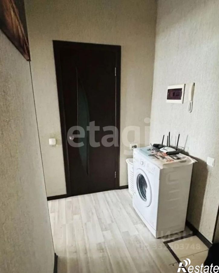 1-комн квартира ул им. Дунаевского И.И., 23А,  д. 23А