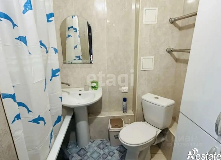 1-комн квартира ул им. Дунаевского И.И., 23А,  д. 23А