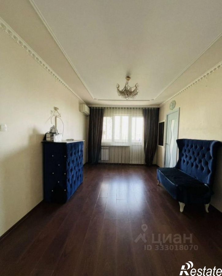4-комн квартира ул им. Леваневского, 191,  д. 191