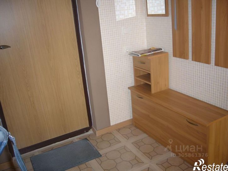 1-комн квартира ул им. Героя Аверкиева А.А., 10,  д. 10
