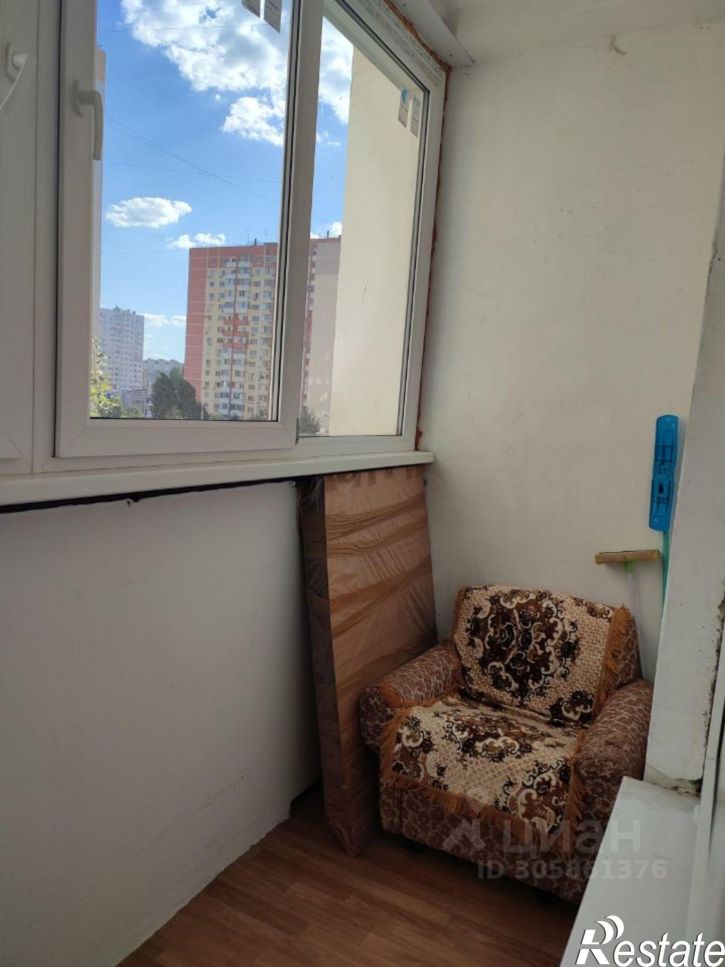 1-комн квартира ул им. Героя Аверкиева А.А., 10,  д. 10