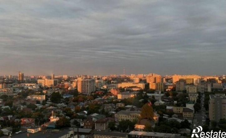3-комн квартира ул Кубанская Набережная, 37/11,  д. 37/11
