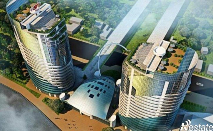 2-комн квартира ул Кубанская Набережная, 37/11,  д. 37/11
